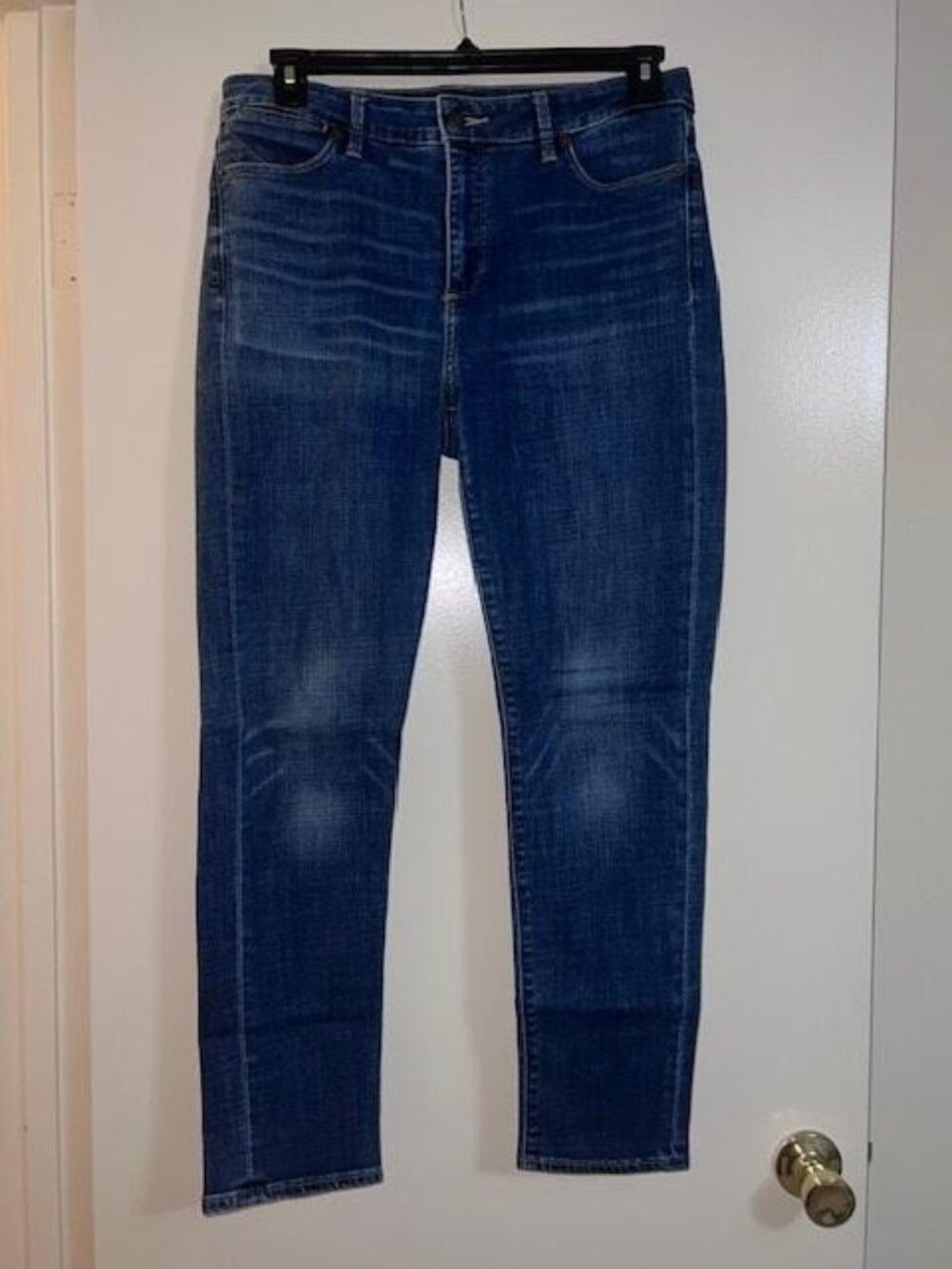 Lucky Brand - Hayden Skinny